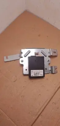 Mercedes-Benz ML W164 Phone control unit/module A2218200097 L89022 L600038LZ3