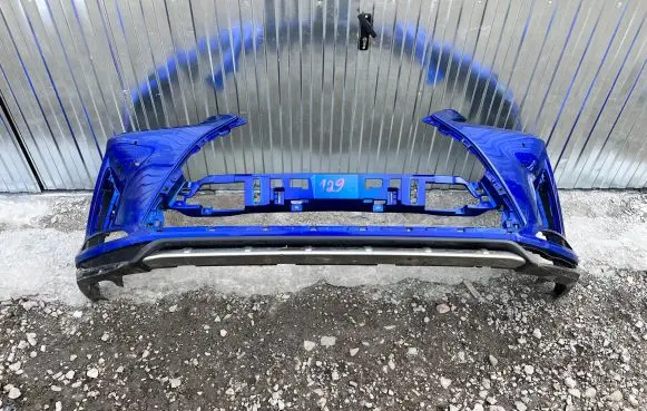 Lexus RX 450H Front bumper