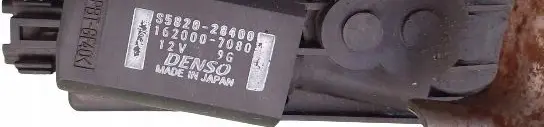 Lexus IS 220D-250-350 Seat adjustment motor IS250