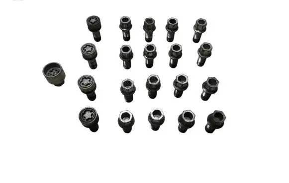 Audi A7 S7 4K8 Nuts/bolts 
