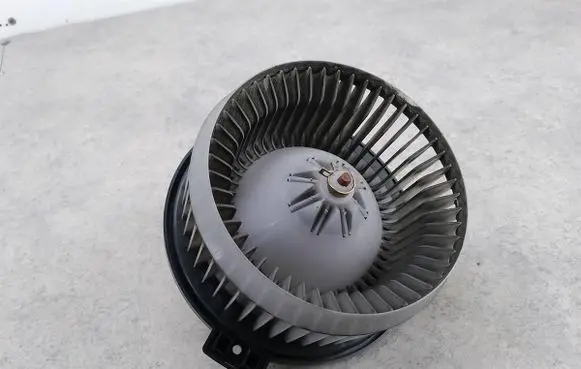Honda Civic Heater fan/blower 1940001341