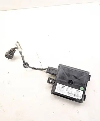 Infiniti QX50 (J50) Distronic sensor radar 284K01ME0A