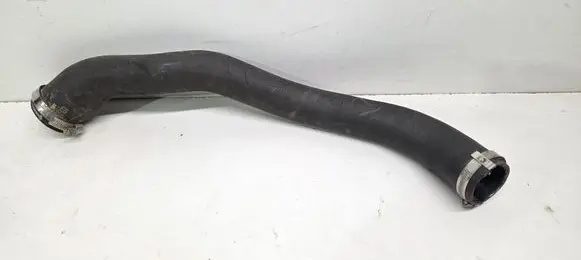 Peugeot 3008 II Intercooler hose/pipe 9820100680