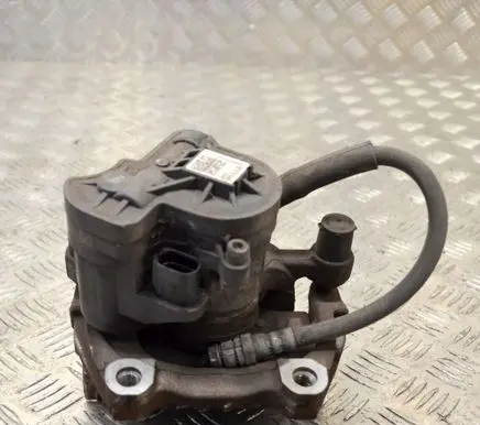 Audi A3 S3 8V Rear brake caliper 5Q0615405EE