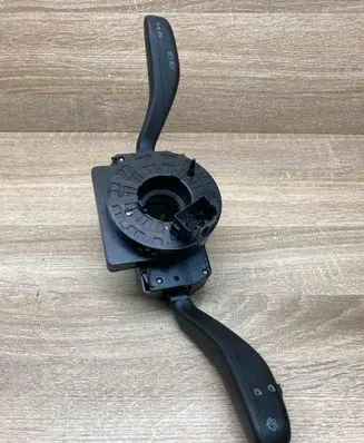 Volkswagen Polo IV 9N3 Wiper turn signal indicator stalk/switch 6Q0953503AM