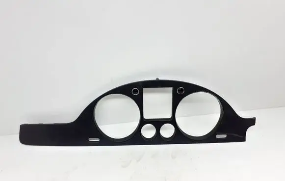 Volkswagen PASSAT B6 Dashboard trim 3C1858335AS