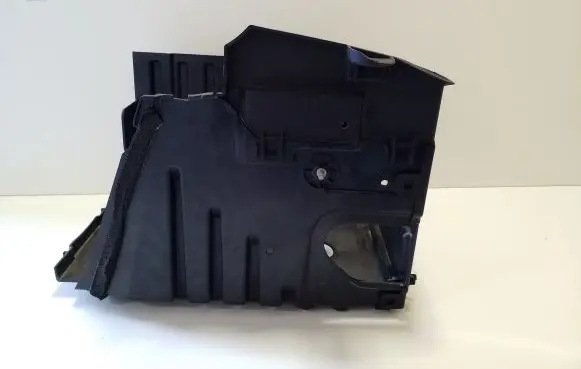 Land Rover Evoque II Battery box tray K8D210723AC K8D202214AB K8D210757AC