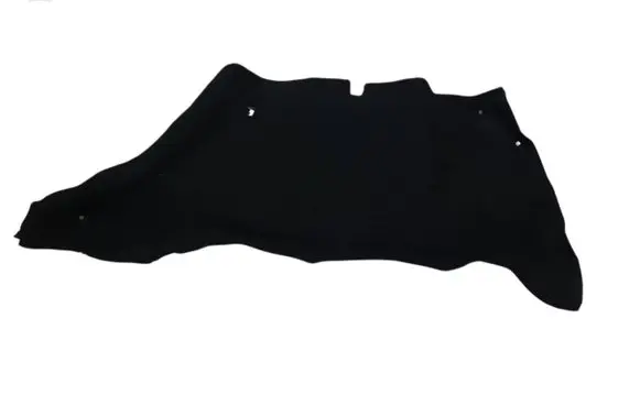 Dacia Sandero II Trunk/boot lower side trim panel 84950143R 313001686