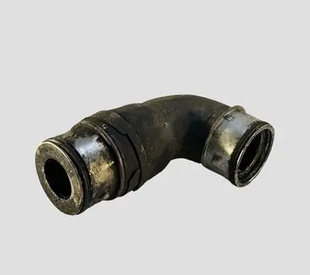 Volkswagen Golf V Intercooler hose/pipe