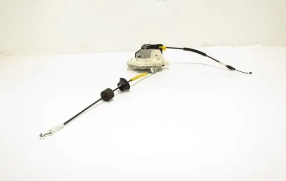 Audi Q5 SQ5 Front door lock 8j2837015