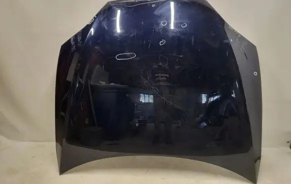 Tesla Model S Engine bonnet/hood