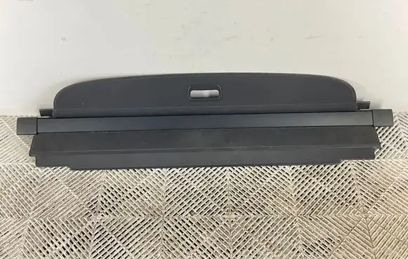 Skoda Octavia Mk3 (5E) Parcel shelf load cover 5E9867871B