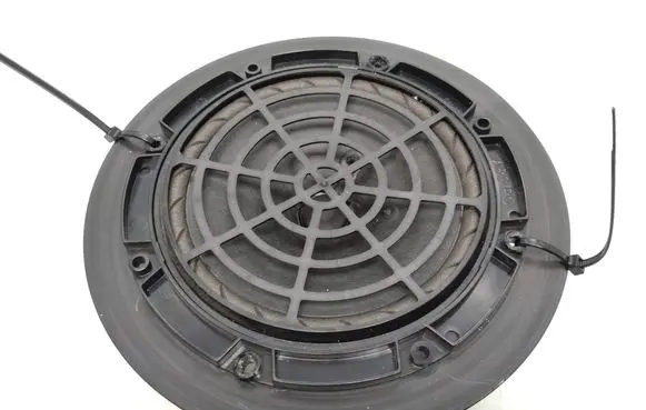 Peugeot RCZ Front door speaker 9665245180