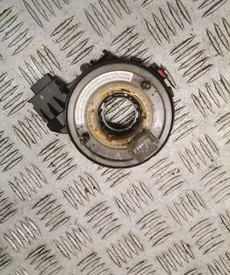 Audi A3 S3 8P Airbag slip ring squib (SRS ring) 1k0959653