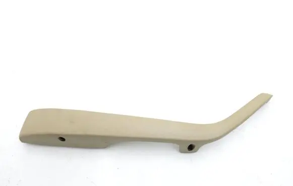 Mercedes-Benz S W126 Front door interior handle trim 1269700901