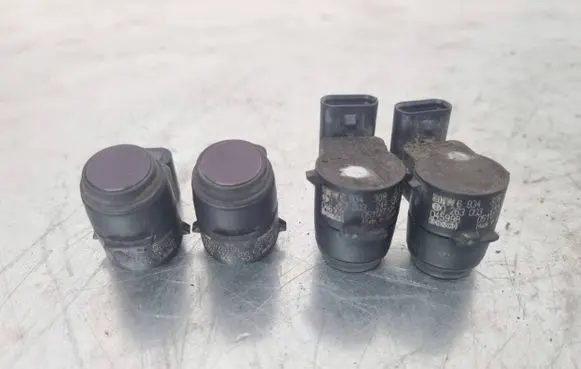 BMW 1 E81 E87 Parking PDC sensor