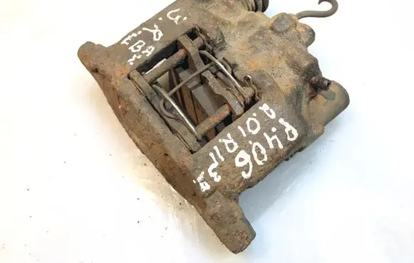 Peugeot 406 Rear brake caliper R11
