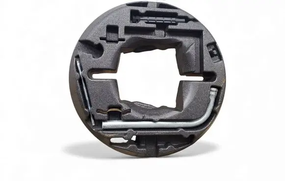 Audi A4 S4 B9 Tool set 8W0012109
