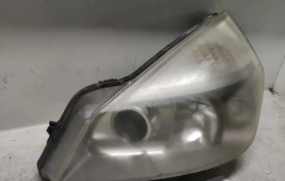 Renault Espace - Grand espace IV Headlight/headlamp