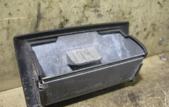 Volvo S70 V70 V70 XC Ashtray (rear) 