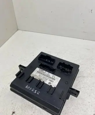 Audi A6 S6 C6 4F Comfort/convenience module 4F0907279B 4F0910279E F005V00563