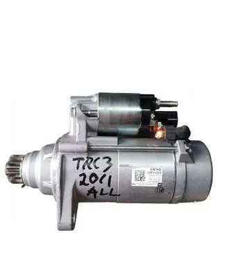 Ford Transit - Tourneo Connect Starter motor 02M911024B