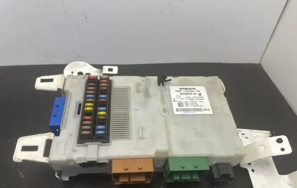 Fuse module