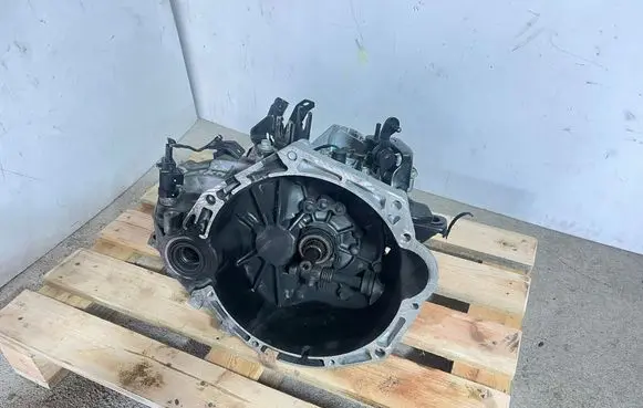 KIA Picanto Manual 7 speed gearbox MB1772245059