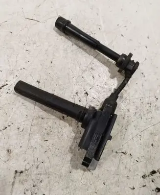 Suzuki SX4 High voltage ignition coil 83E162160615