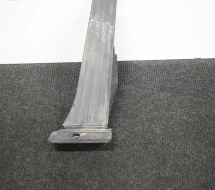 BMW X3 F25 Accelerator throttle pedal 6858574