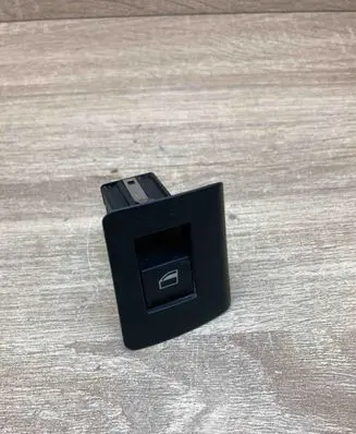 BMW X5 E53 Electric window control switch 8385955 15859800