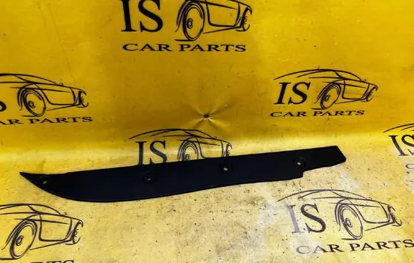 Porsche Cayenne (92A) Fender end trim 7P5854777