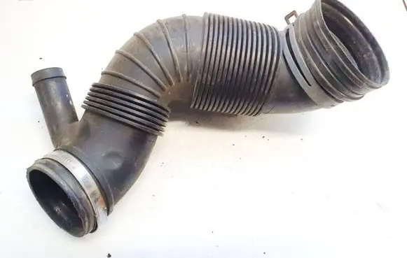 Volkswagen Caddy Air intake hose/pipe 3c0129654m