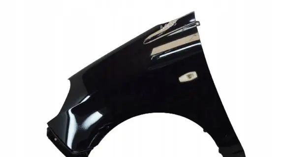 KIA Picanto Fender