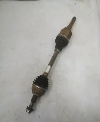 Ford Fusion II Front driveshaft HG933B437BB