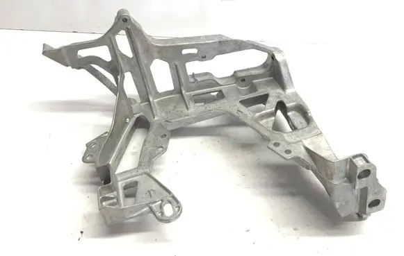 Mercedes-Benz E W213 Headlight/headlamp mounting bracket A2056225300
