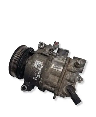 Audi A4 S4 B8 8K Air conditioning (A/C) compressor (pump) 8T0260805F 447280