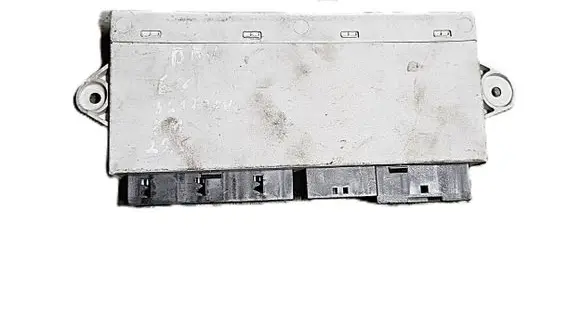 BMW 7 E65 E66 Door control unit/module 6958448 5WK48019A 613569584489