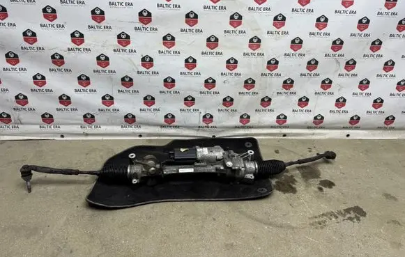 Mercedes-Benz C W205 Steering rack 2054604301 787515 853052