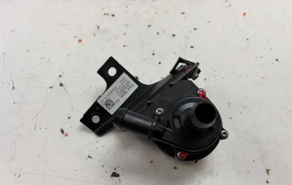 Ford Mustang Mach-E Electric auxiliary coolant/water pump LJ938C590PA