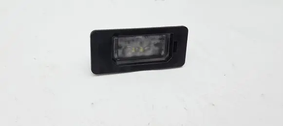 BMW 2 G42 Number plate light 9481841
