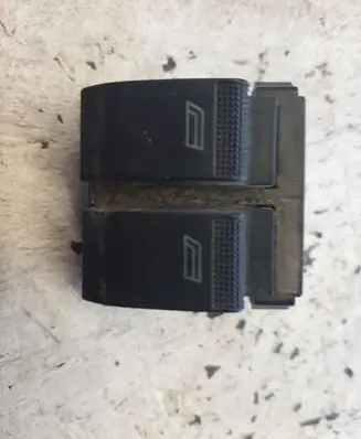 Audi A3 S3 8P Electric window control switch 8L0959851 501667
