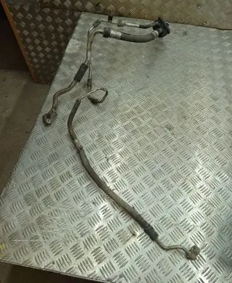 Audi A4 S4 B6 8E 8H Air conditioning (A/C) pipe/hose