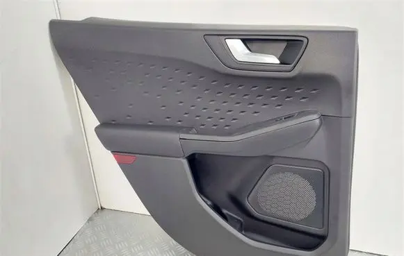 Ford Kuga III Rear door card panel trim LV4B-S27407-BM