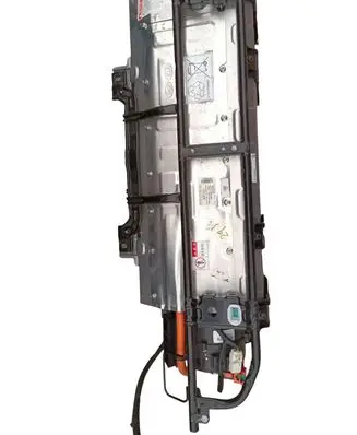 Hyundai Ioniq Hybrid / electric car battery 37501G2000 37510G2010