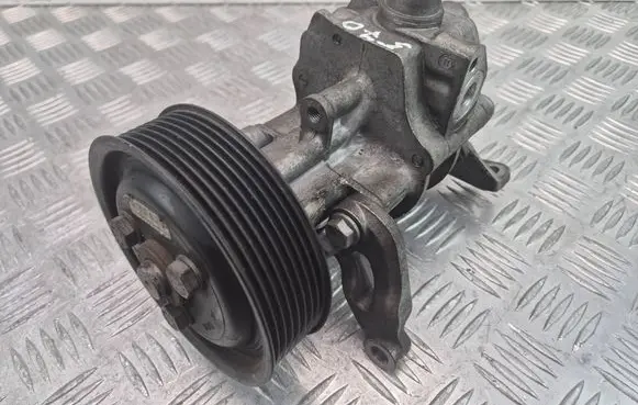 BMW X5 E70 Power steering pump 679645402 LH2115882