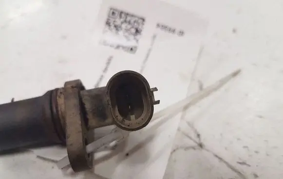 Opel Zafira B Crankshaft position sensor 0281002603