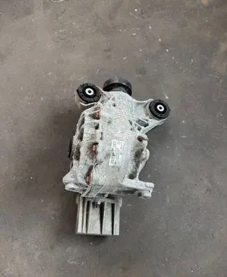 Land Rover Range Rover Sport L494 Rear differential HPLA4A213GA