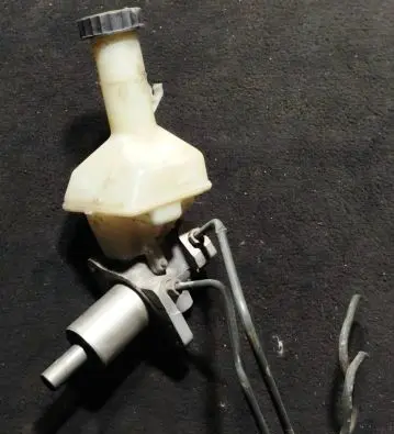 Rover 75 Master brake cylinder 