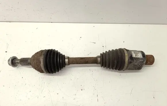 Opel Antara Front driveshaft 95480034